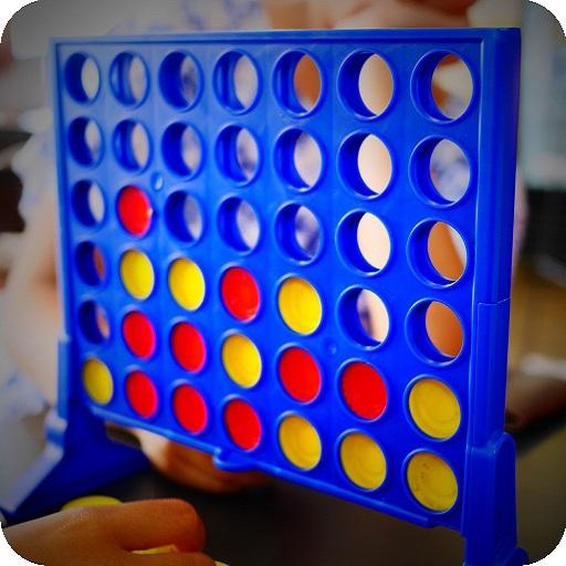 Connect IV icon