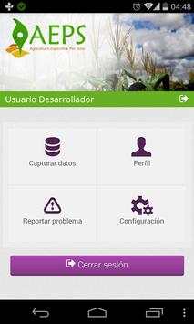 AEPS screenshot 1