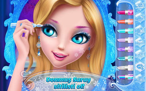 Coco Buz Prensesi screenshot 3