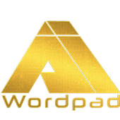 Ai Wordpad icon