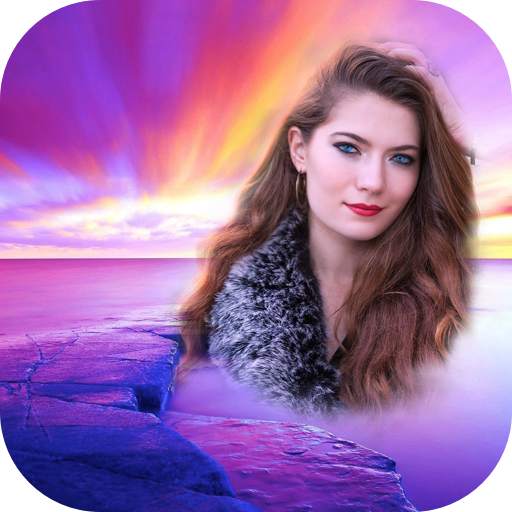 Nature Photo Frames - Photo Editor 1.2