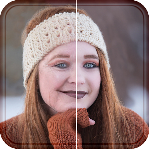 FaceApp : Make ME OLD icon
