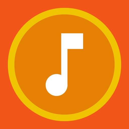Music Player - Audio Player and MP3 Player 1.0