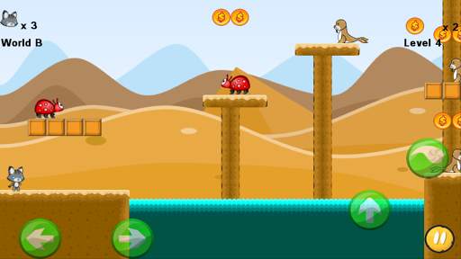 Toms Adventure screenshot 3