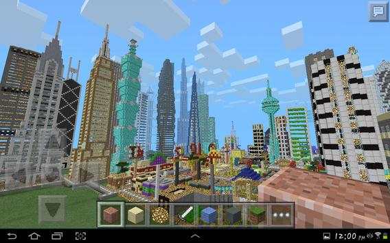 Maps For Minecraft PE screenshot 3