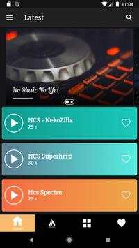 Ringtone Downloader - Set Caller Tune - Mp3 Cutter screenshot 2