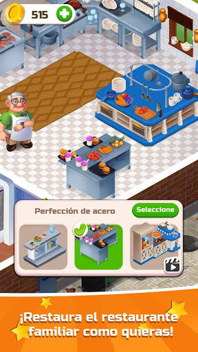 💚Palabra Salsa: rompecabezas de palabras gratis screenshot 4