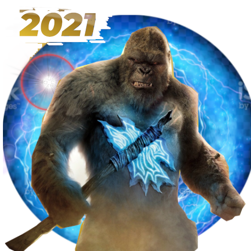 KING KONG vs GODZILLA | Mega Soundboard icon