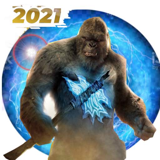 KING KONG vs GODZILLA | Mega Soundboard 3.0