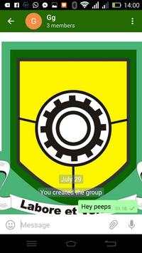 YCT Social screenshot 1