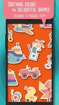 Pacify screenshot 2
