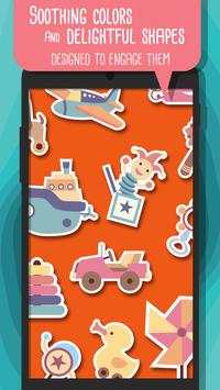 Pacify screenshot 2