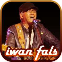 Lagu Iwan Fals Mp3 Offline logo