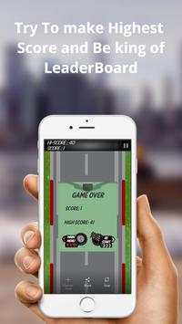 2D Car Racing: 2018 screenshot 3