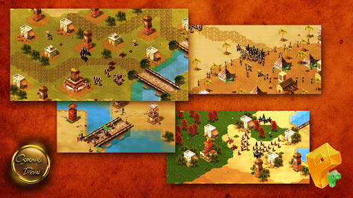 Osmanlı Devri screenshot 1