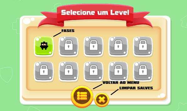 Ninja High screenshot 2