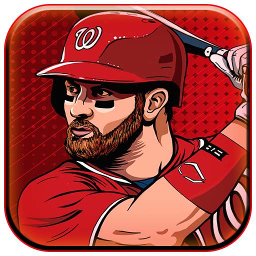 Baseball wallpapers 1.2