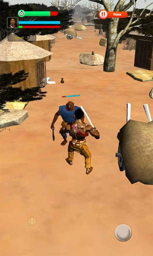 Diata Game screenshot 1