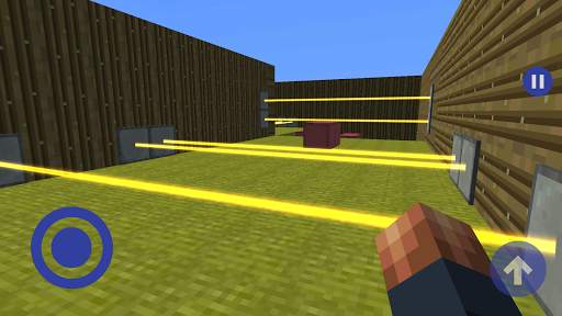 Craft Ahead 3D screenshot 5