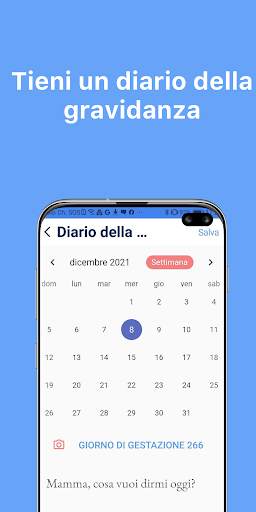 HiMommy - gravidanza e bambino screenshot 5