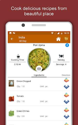 India Travel & Explore, Offline Tourist Guide screenshot 12