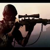Sniper Komando Shot 1.0