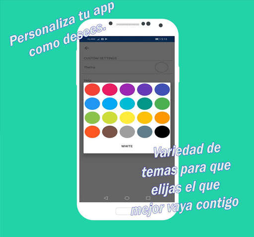 Copiar Estado de Whatsapp 2019 screenshot 5