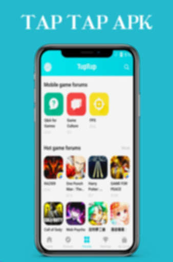 New Tap Tap Tips For Tap Games Download App screenshot 3
