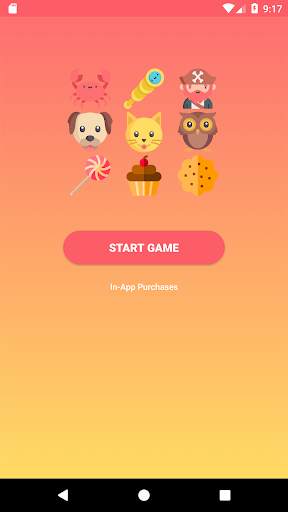 Flipped - Card Matching Game screenshot 3