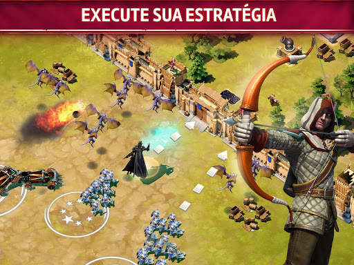 Siegefall screenshot 3