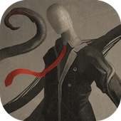 Slenderman Hantu Lelucon - Kamera Hantu on 9Apps