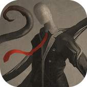 Slenderman Ghost Pranks - Ghost Camera 1.0