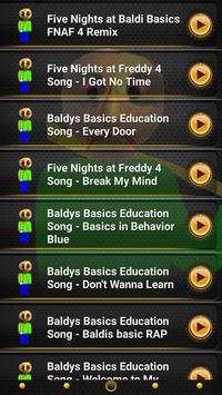 Freddy Five Nights at Baldy Ringtones 1 تصوير الشاشة