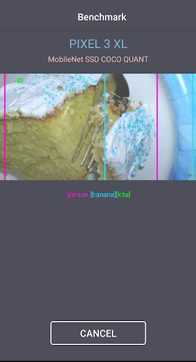 NeuralScope Mobile AI Benchmark Suite screenshot 5