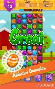 Candy Bomb Blast screenshot 2