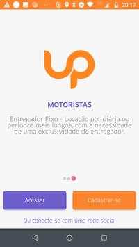 Up Cliente screenshot 3