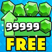 Gems Guide for Clash Royale 1.0.0