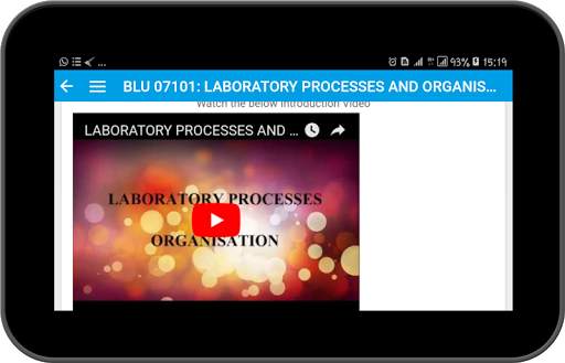 Costom Moodle screenshot 9