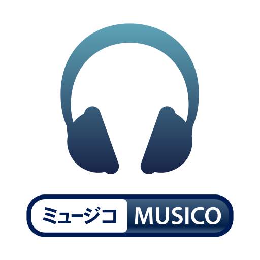 MUSICO Music Player 2.4.2