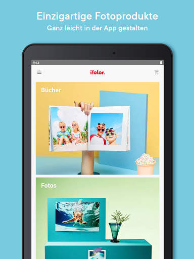Photo Service screenshot 9