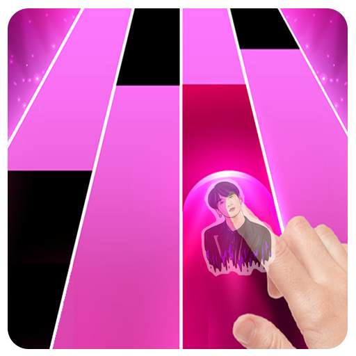 jungkook~BTS piano tiles game 1.0.0