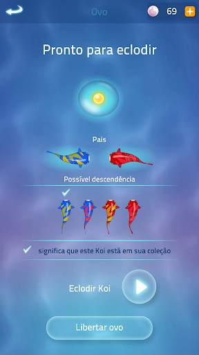 Zen Koi 2 screenshot 8