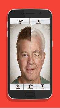 Aging Booth screenshot 3