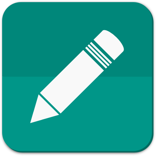 Coastline - Text Editor icon