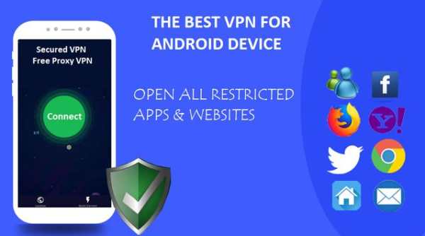 Austria VPN screenshot 1