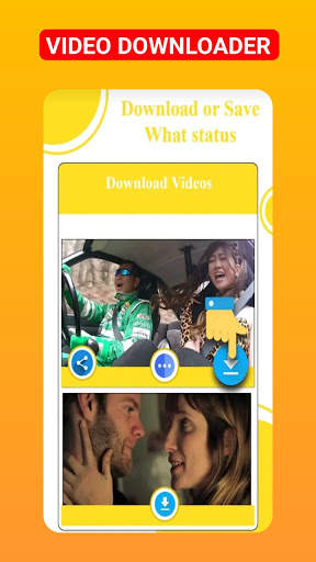 Saptubè - Video Downloader Free HD Downloader screenshot 2