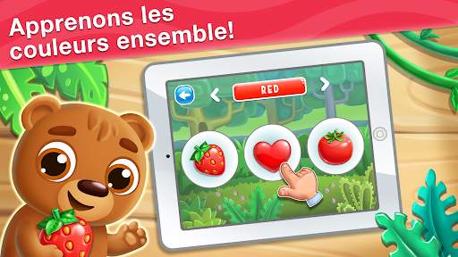 Apprendre les couleurs screenshot 15