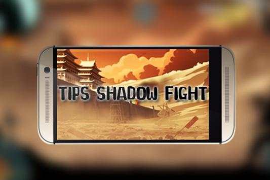 Tips Shadow Fight 2 screenshot 2