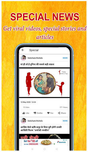 Local Live - Local News, Videos and Updates screenshot 6