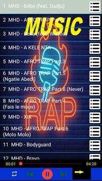 MHD music(Mohamed Sylla) offline screenshot 3